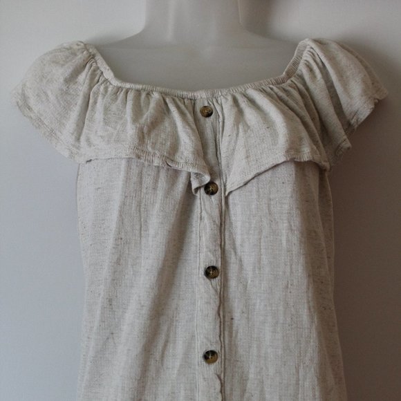 Universal Thread Top - Picture 3 of 5